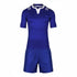 GRIP Rugby Kit (Blue/White) – Premium Senior & Junior Team Pack (Set of 22)