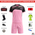 Golden Eagle Soccer Kit | Premium Combo