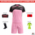 Golden Eagle Soccer Kit | Basic Combo
