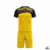 Golden Eagle Soccer Kit | Set Of 14 Tops & Shorts Only