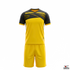 Golden Eagle Soccer Kit | Set Of 14 Tops & Shorts Only