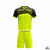 Golden Eagle Soccer Kit | Set Of 14 Tops & Shorts Only