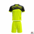 Golden Eagle Soccer Kit | Set Of 14 Tops & Shorts Only