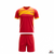 Golden Eagle Soccer Kit | Set Of 14 Tops & Shorts Only