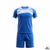 Golden Eagle Soccer Kit | Set Of 14 Tops & Shorts Only