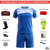 Golden Eagle Soccer Kit | Premium Combo