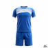 Golden Eagle Soccer Kit | Set Of 14 Tops & Shorts Only