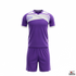 Golden Eagle Soccer Kit | Set Of 14 Tops & Shorts Only