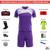 Golden Eagle Soccer Kit | Premium Combo
