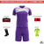 Golden Eagle Soccer Kit | Basic Combo
