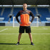 Grip Fly Eagle | Goal Keeper Kit | Orange