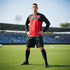 Grip Fly Eagle | Goal Keeper Kit | Red