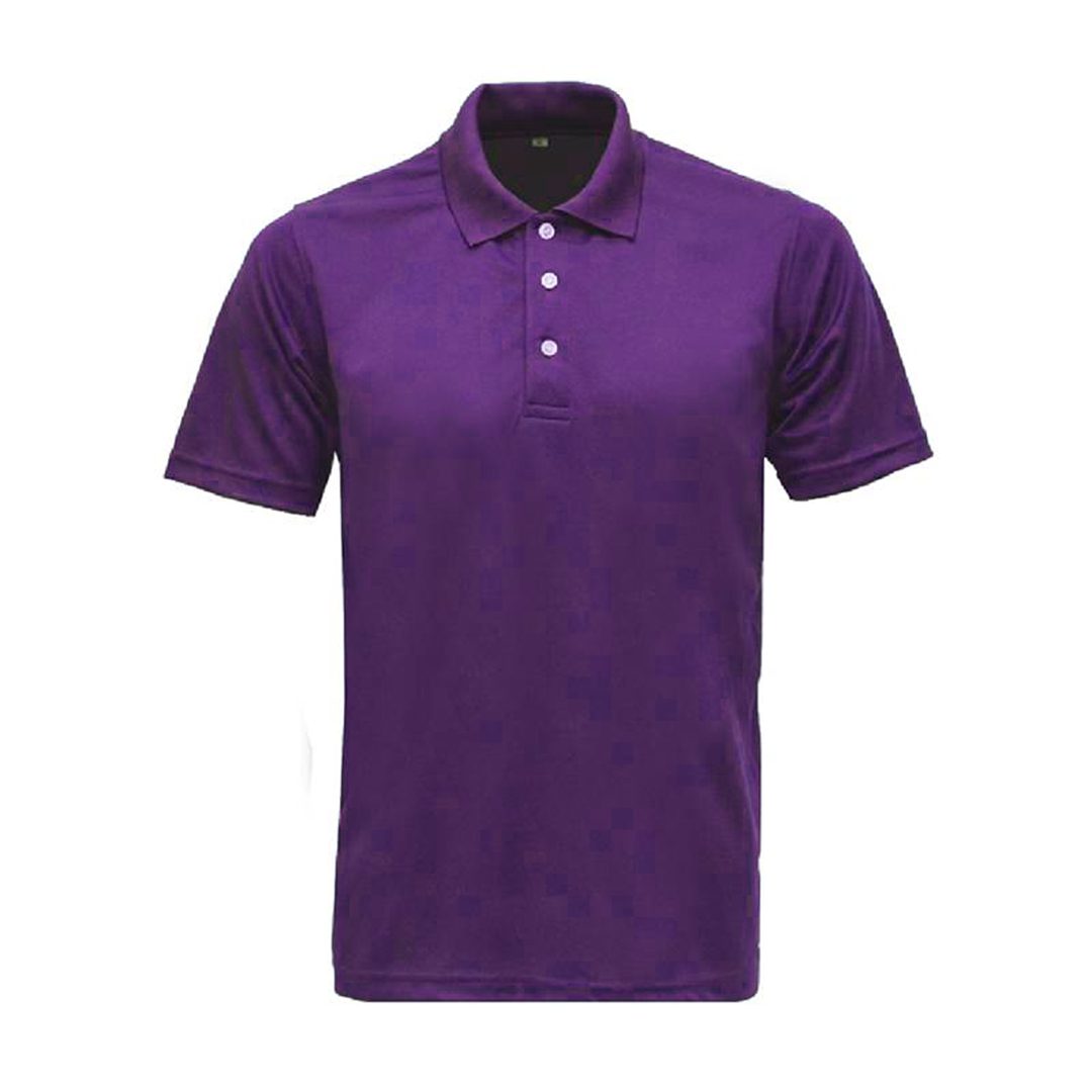Grip Golf Shirts | Junior | Pink