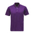 Grip Golf Shirts | Adult | Good Quality | Purple