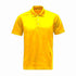 Grip Golf Shirts | Adult | Good Quality | Yellow