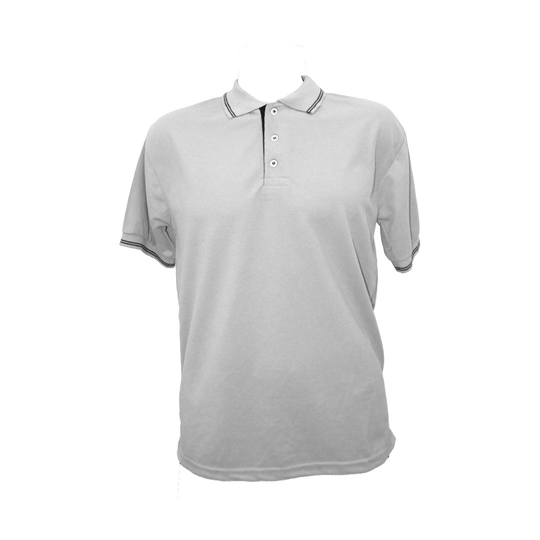 Grip Golf Shirts | Adult | High Quality | White