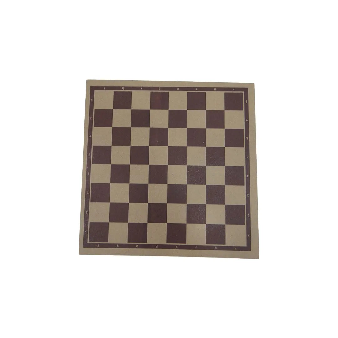 Grip Chess Board | Wooden