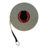 Grip Fiber Glass Closed Reel – 100 Feet