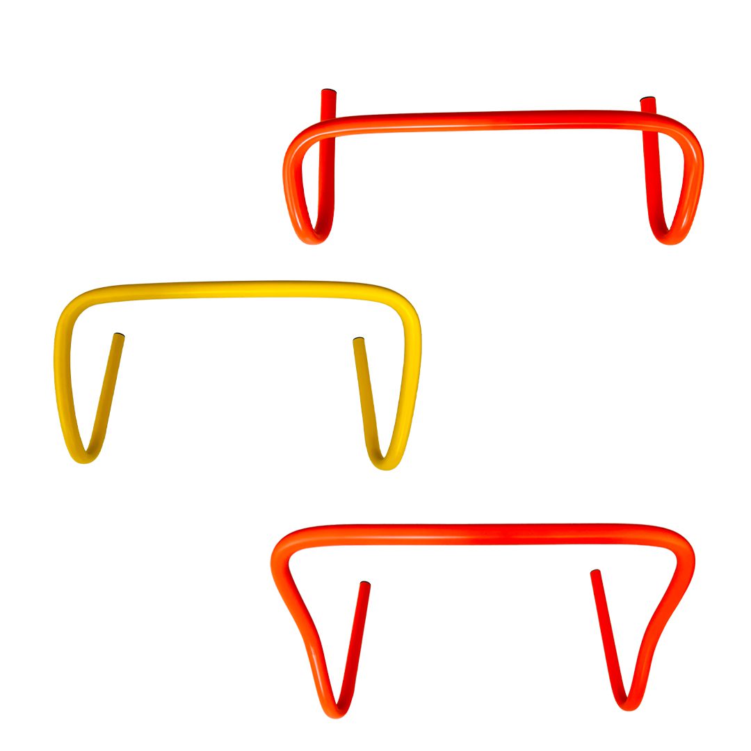 Grip Agility Hurdle