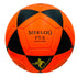 Grip Meeloo Hard Ground Soccer Ball | Orange / Black