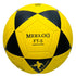 Grip Meeloo Hard Ground Soccer Ball | Yellow / Black