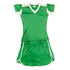 Grip NetBall Kit | 10 Tops + 10 Shorts | Green