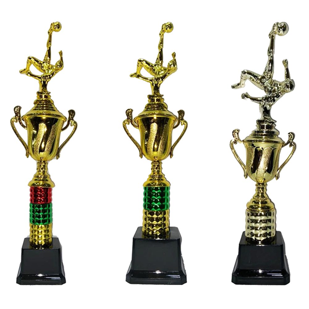 Grip Trophy | Gold