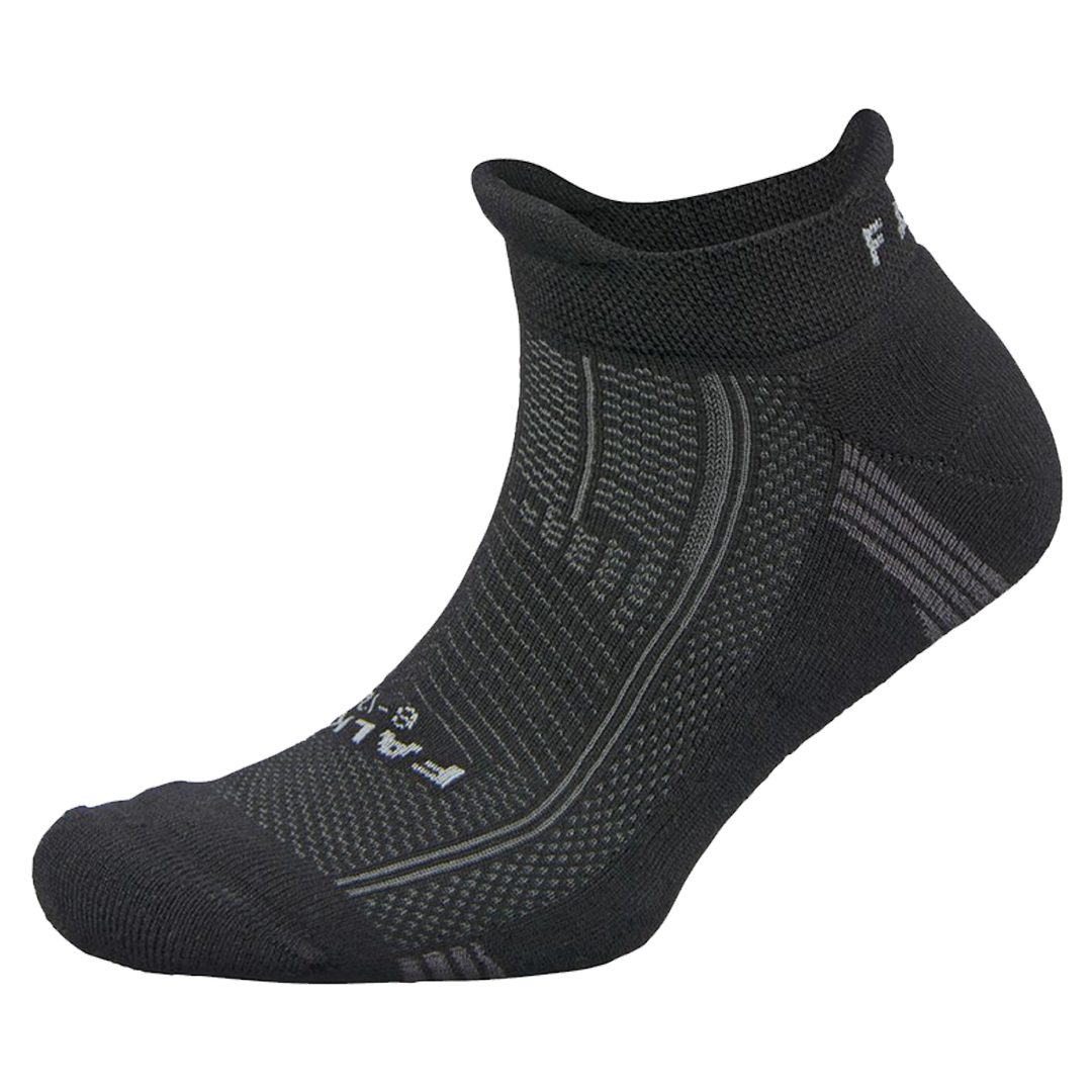 Falke Hidden Comfort | Black