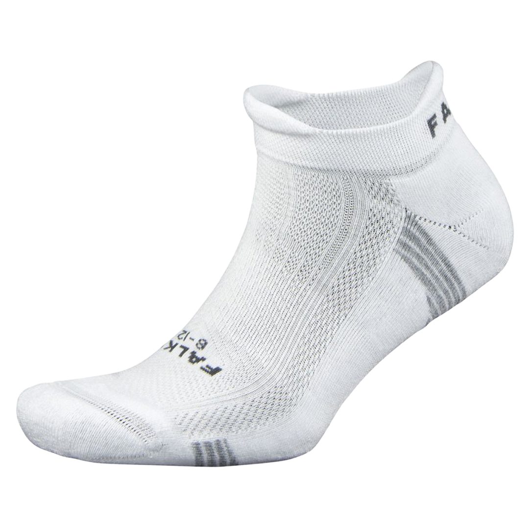 Falke Hidden Comfort | White