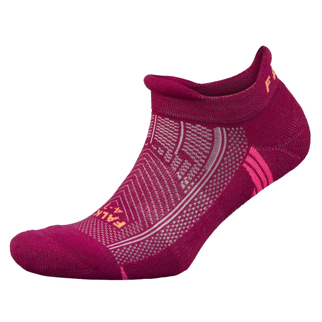 Falke Hidden Comfort | Wild Berry