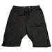 HLY Shorts | Mix Colors | Black