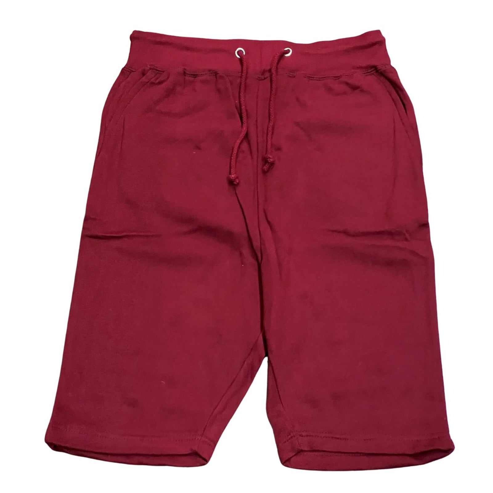 HLY Shorts | Mix Colors | Maroon