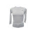 HS Baselayer | White