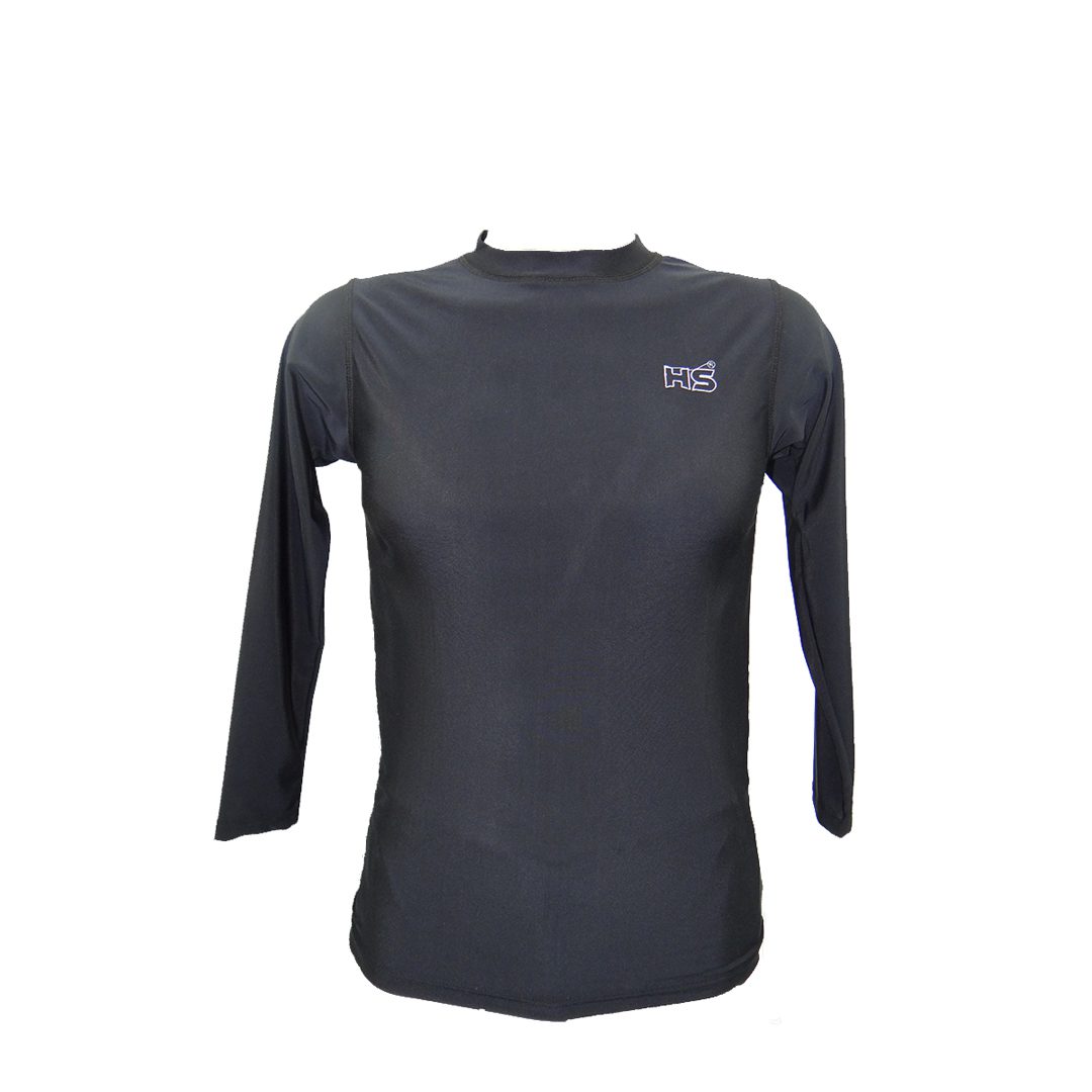 HS Baselayer | Black