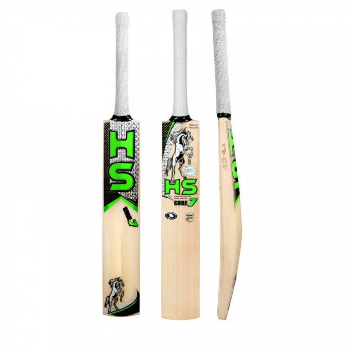 HS Core 7 | Eng Willow | International Edition