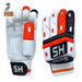 HS Cricket Batting Gloves | 5 Star | Left Hand