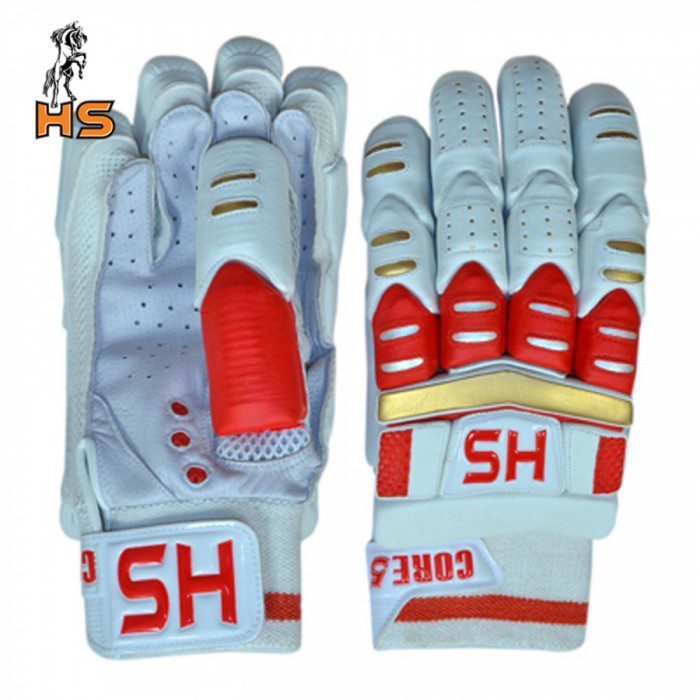 HS Cricket Batting Gloves | Core 5