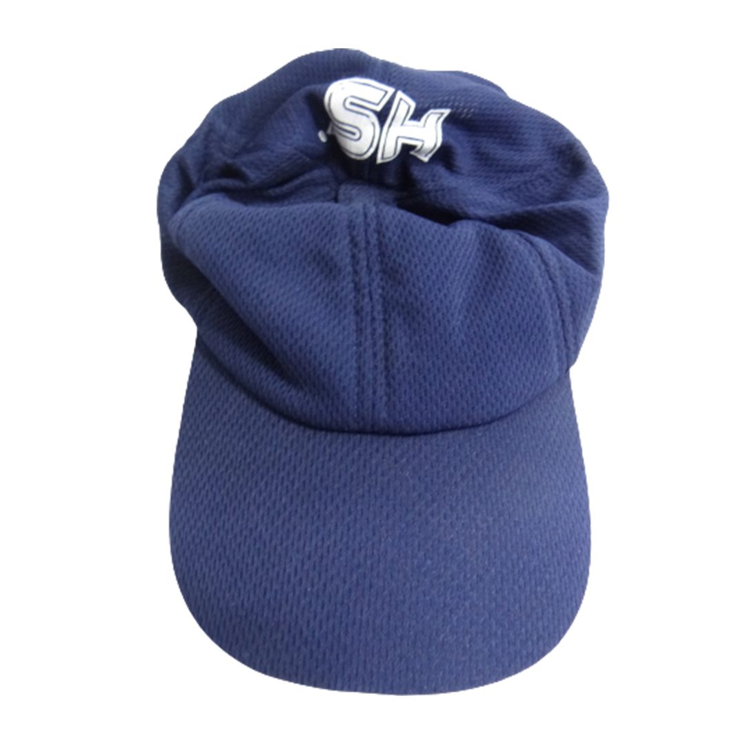 HS Cricket Caps | Navy