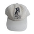 HS Cricket Caps | White