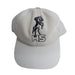 HS Cricket Caps | White