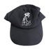 HS Cricket Caps | Black