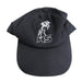 HS Cricket Caps | Black