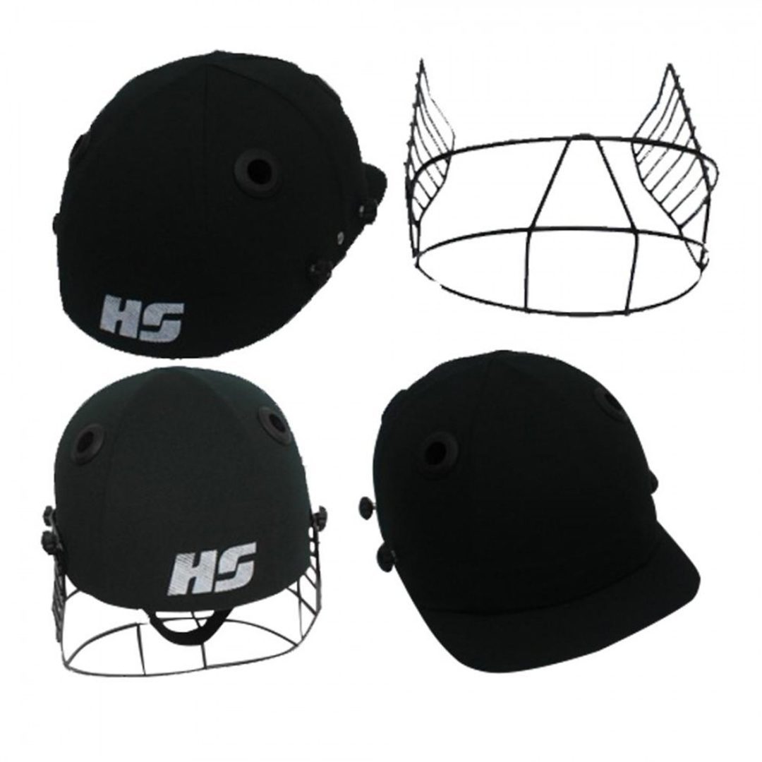 HS Helmet Covers