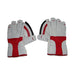 HS Indoor Wicket Keeper Gloves | Indoor Leather