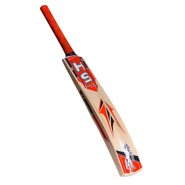 HS Kids Cricket Player Bat | Pak Willow