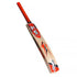 HS Kids Cricket Player Bat | Pak Willow