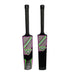 HS Matador Fiber Bat | Black