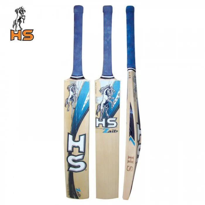 HS ZAIB | Eng Willow Bat | High Edition