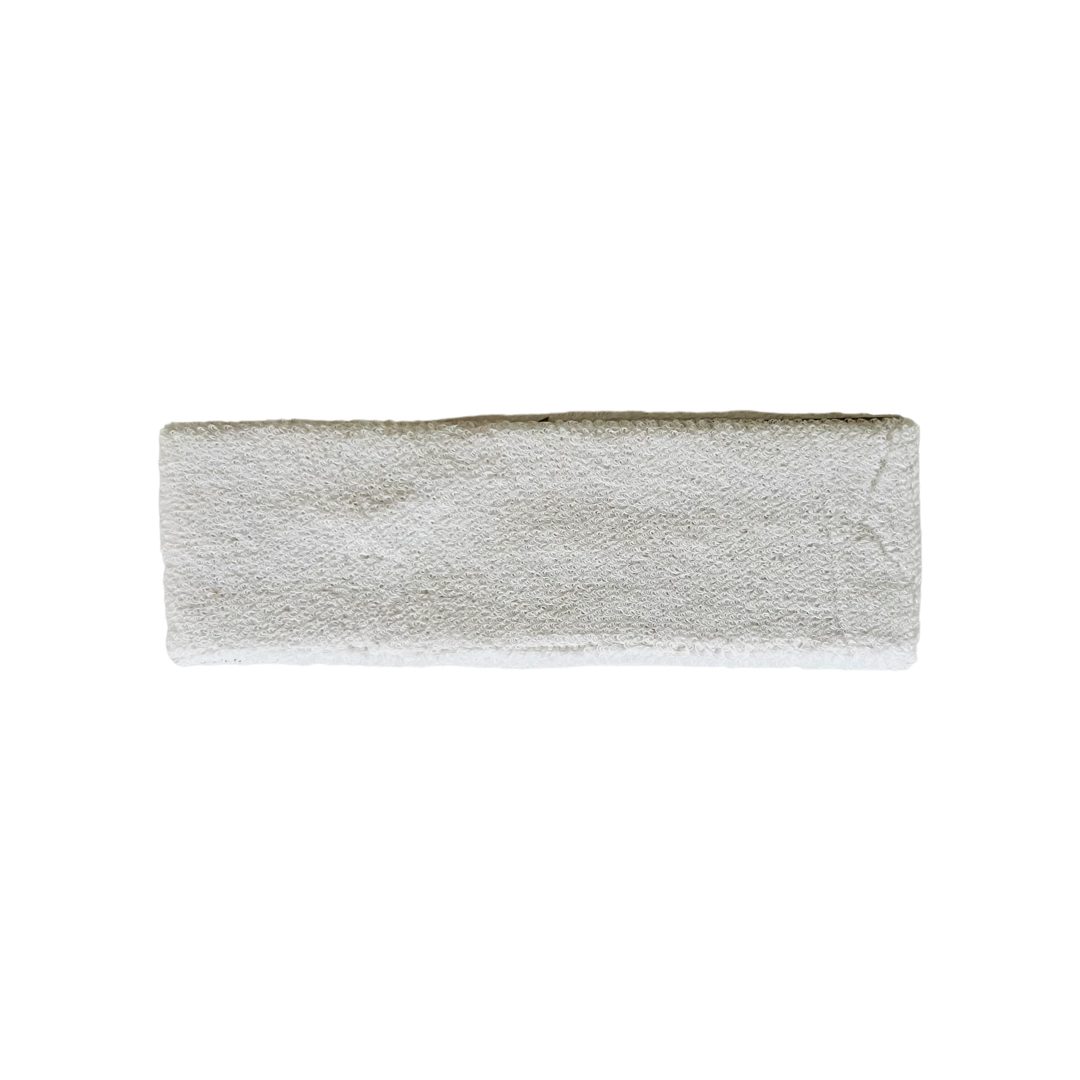 GRIP Head Band - Cotton Spandex Poly Mix