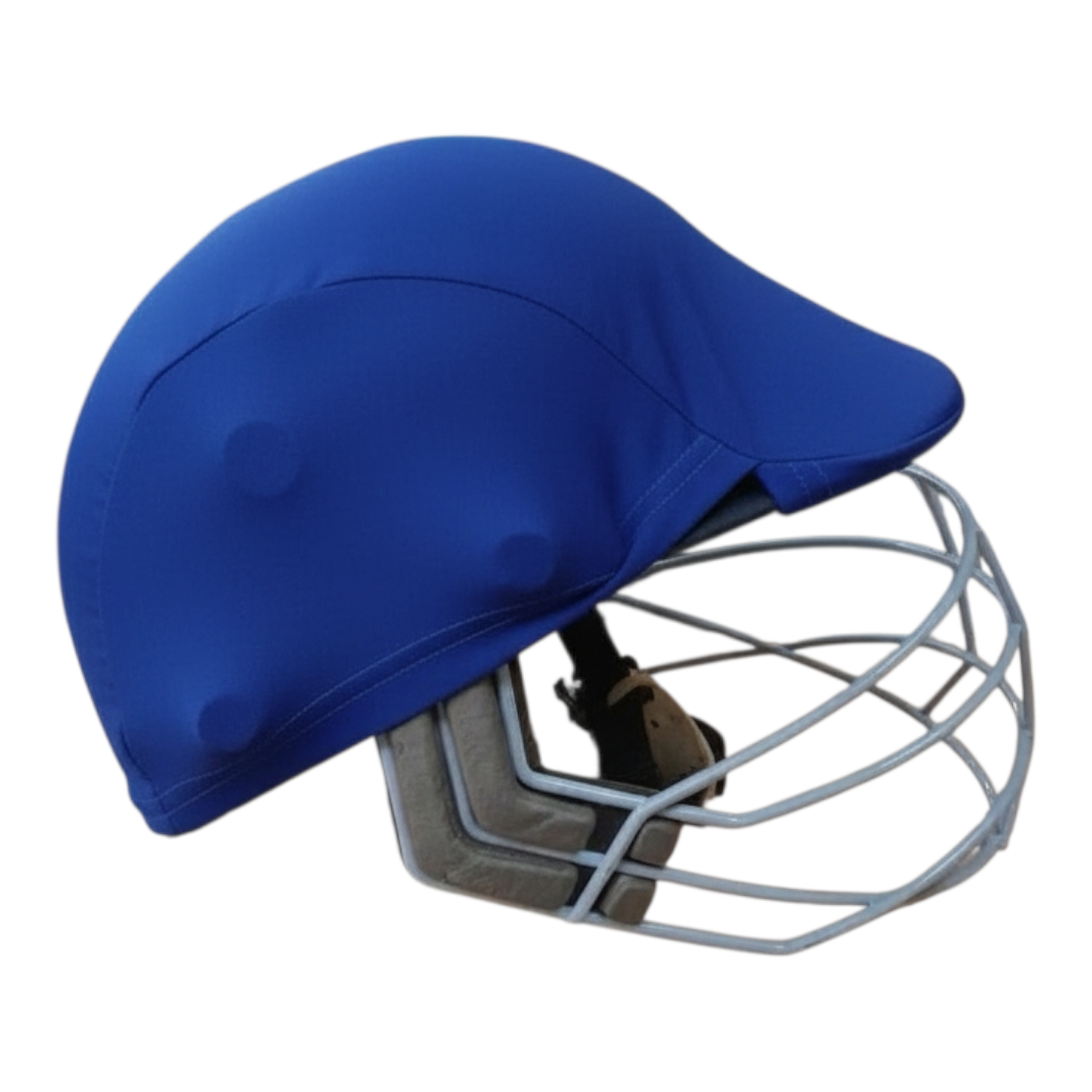 HS Helmet Cover | Blue